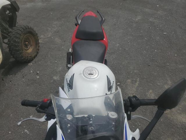 2014 HONDA CBR500 R MLHPC446XE5100674