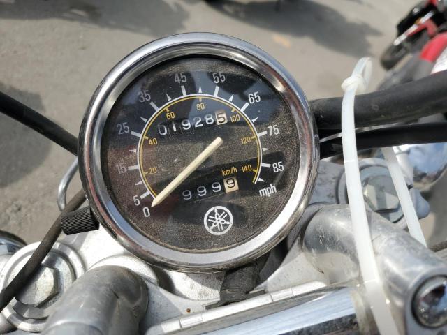 2005 YAMAHA XV250 JYA3BGC025A010733