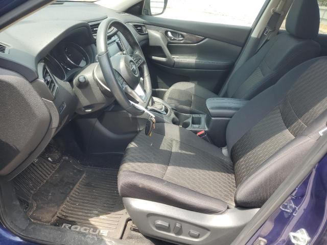 2018 NISSAN ROGUE S - 5N1AT2MV7JC715219