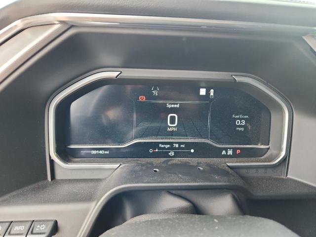 2023 GMC SIERRA K15 3GTUUGE85PG150348