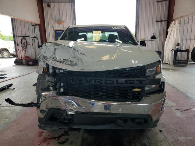 2019 CHEVROLET SILVERADO 1GCRYAEFXKZ283346
