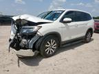 2019 HONDA PILOT EXL - 5FNYF6H51KB080059