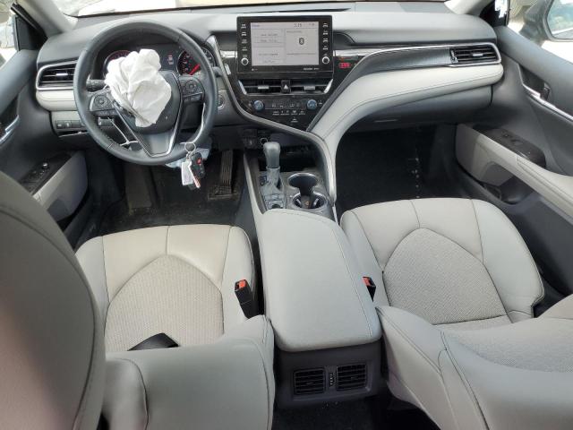 2024 TOYOTA CAMRY XSE 4T1K61BK4RU115987