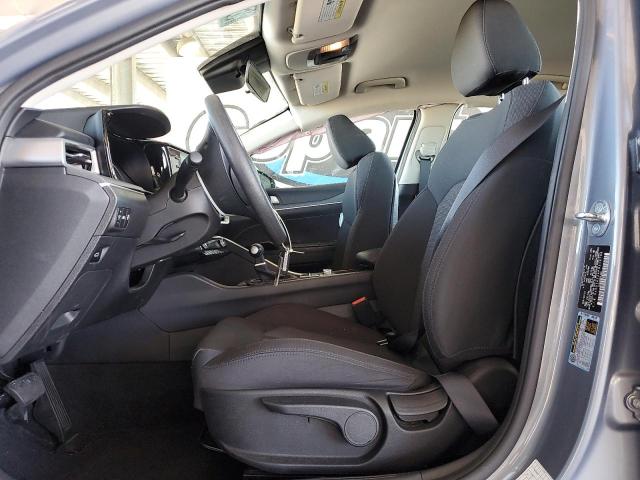 2023 KIA K5 LXS - 5XXG14J24PG216798