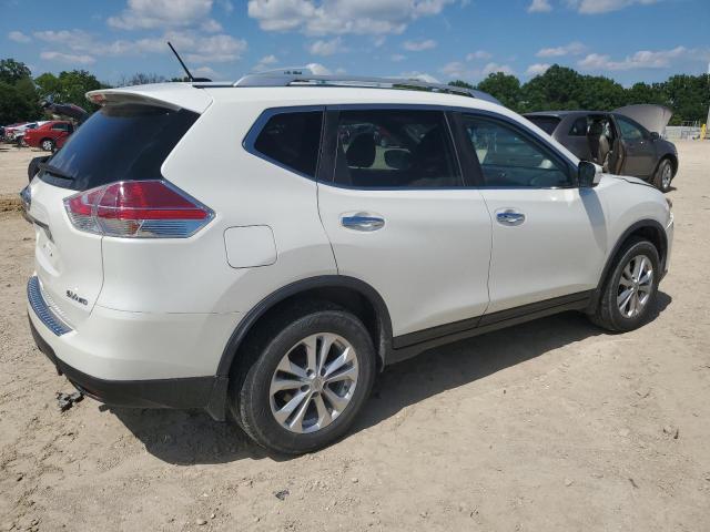 Vin: knmat2mv1gp664595, lot: 62864465, nissan rogue s 20163