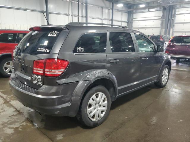 2016 DODGE JOURNEY SE 3C4PDCAB9GT186896