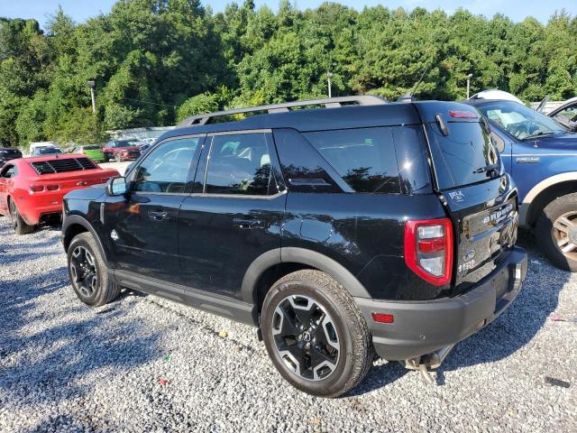 2024 FORD BRONCO SPORT OUTER BANKS 3FMCR9C61RRF18716