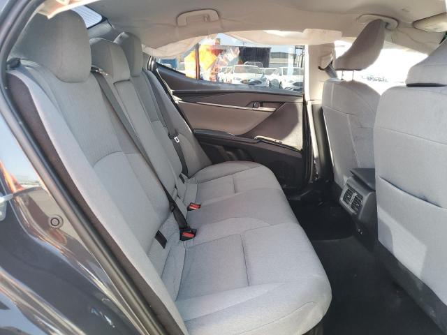2025 TOYOTA CAMRY XSE 4T1DAACKXSU075653