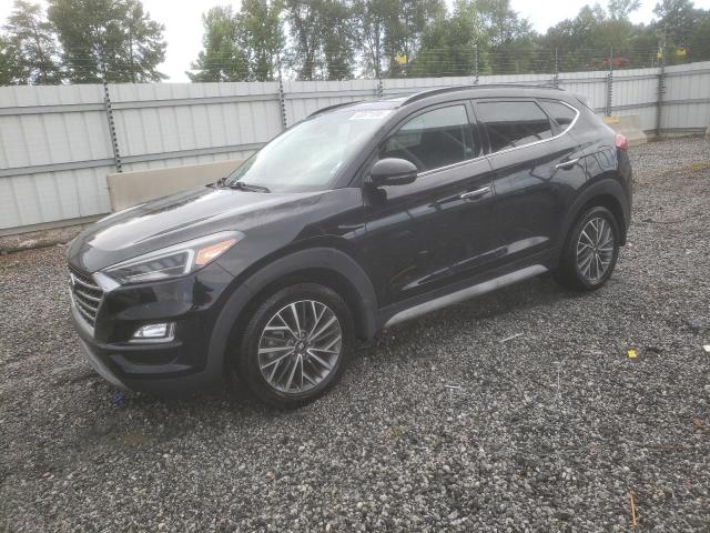HYUNDAI TUCSON LIM