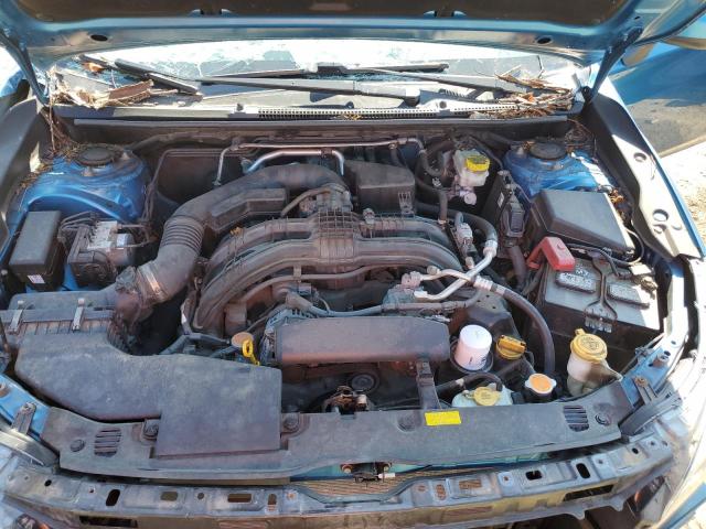 2017 SUBARU IMPREZA PR 4S3GKAB63H3609075