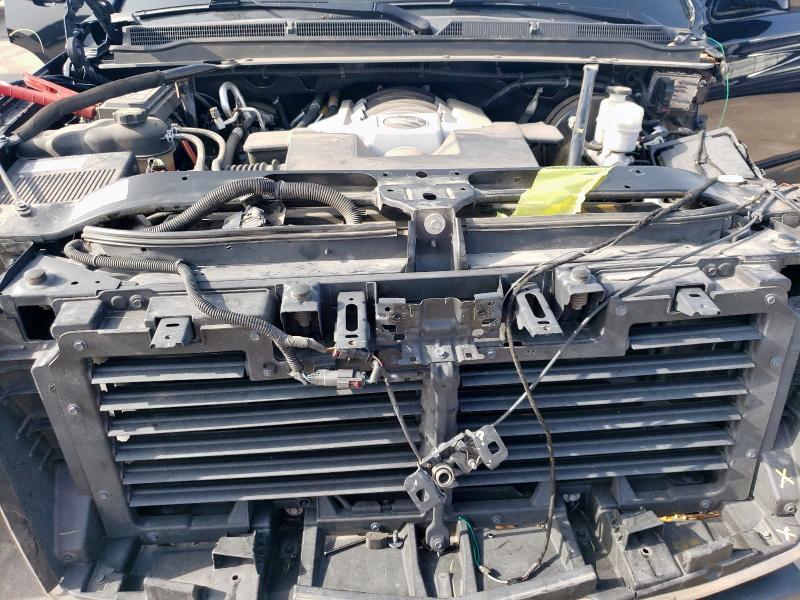 2020 CADILLAC ESCALADE L 1GYS3BKJ5LR130013