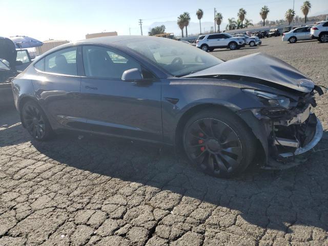 2023 TESLA MODEL 3 5YJ3E1EC7PF488687