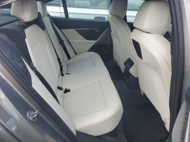 2025 BMW 540 XI WBA63FJ01SCU34901