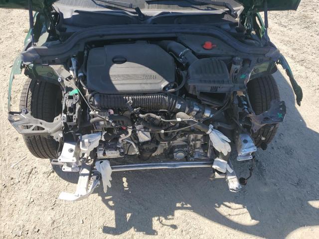 2021 MINI COOPER S WMWXU9C06M2P09185