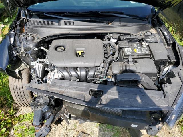 2024 KIA FORTE LX 3KPF24AD7RE719201