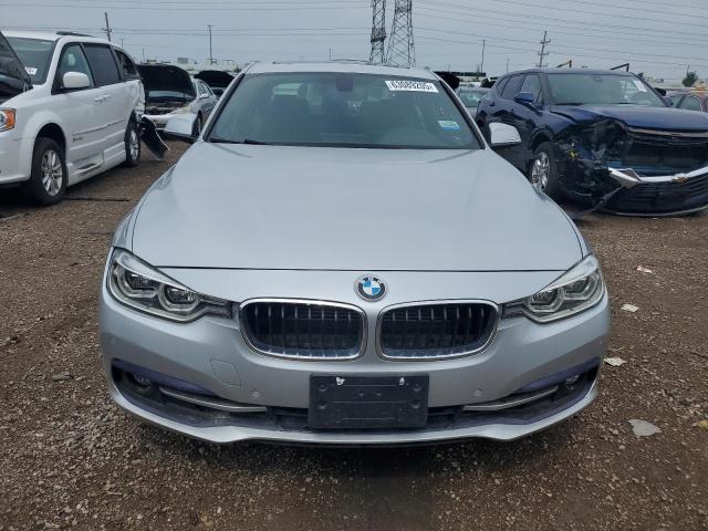 2017 BMW 330E WBA8E1C39HA029287