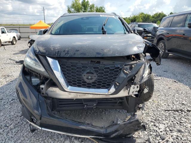 2020 NISSAN MURANO SV 5N1AZ2BJ9LN162885