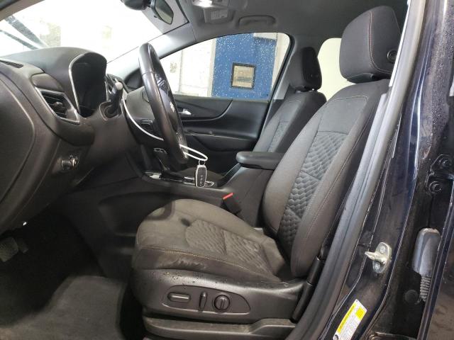 2020 CHEVROLET EQUINOX LT 3GNAXUEVXLS608964