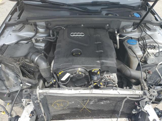 wauffafl5fn027994 - 2015 Audi A4 Premium Plus - #63425105