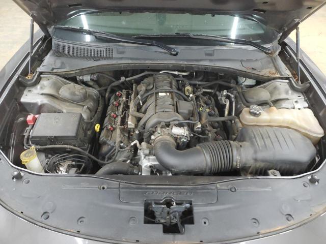 2019 DODGE CHARGER PO - 2C3CDXKT4KH600086