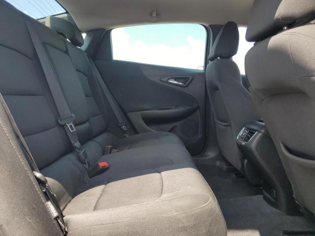 2018 CHEVROLET MALIBU LT 1G1ZD5ST2JF123466