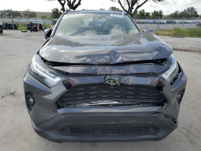 2023 TOYOTA RAV4 XLE P 2T3C1RFV8PW282170