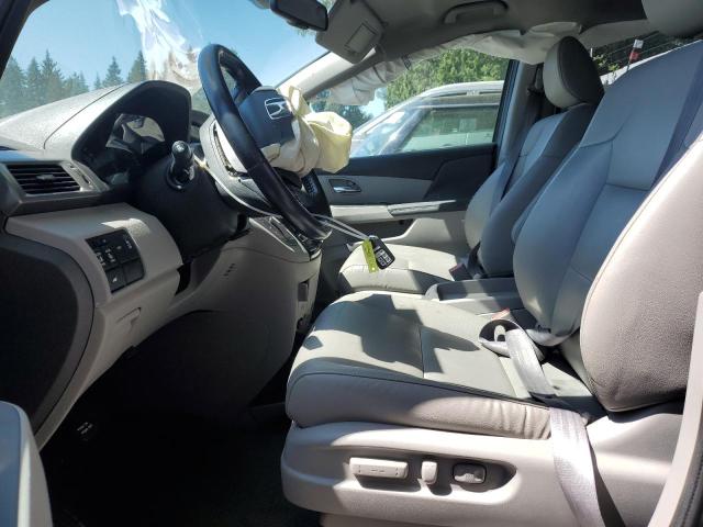 2016 HONDA ODYSSEY EX 5FNRL5H65GB093548