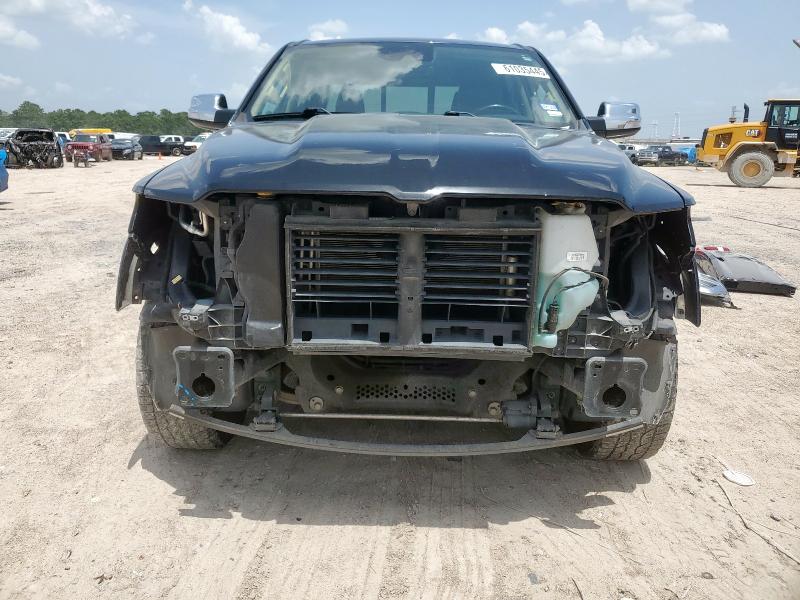 2021 RAM 1500 LARAM - 1C6RREJT4MN711574