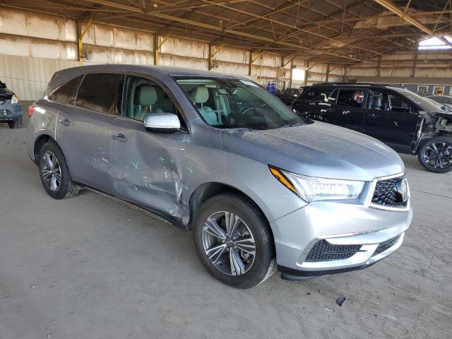 2017 ACURA MDX 5FRYD3H31HB010863
