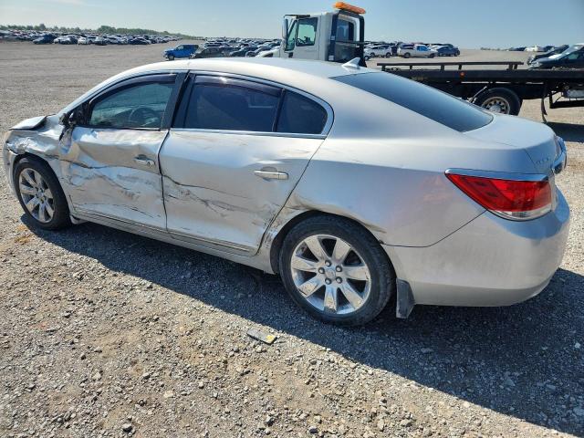2012 BUICK LACROSSE - 1G4GC5E33CF266437