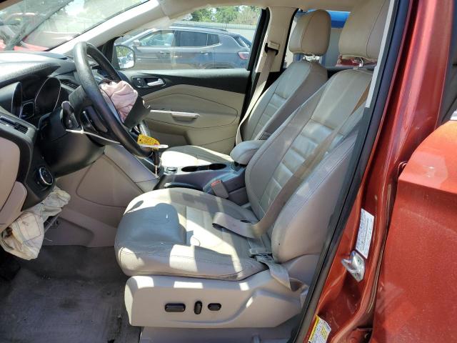 2014 FORD ESCAPE SE - 1FMCU0GX3EUB30306