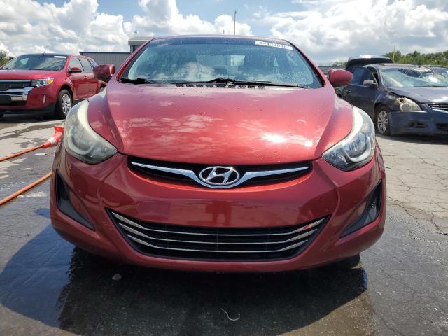 2016 HYUNDAI ELANTRA SE - 5NPDH4AE6GH759826