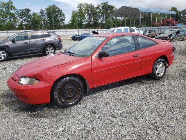 CHEVROLET CAVALIER