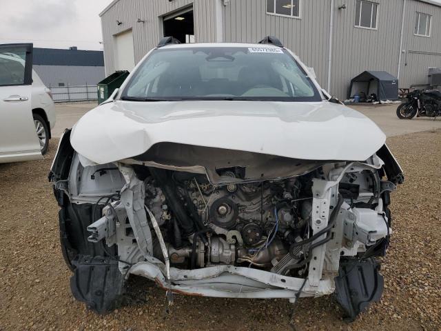 2024 SUBARU OUTBACK LI 4S4BTHND0R3105154