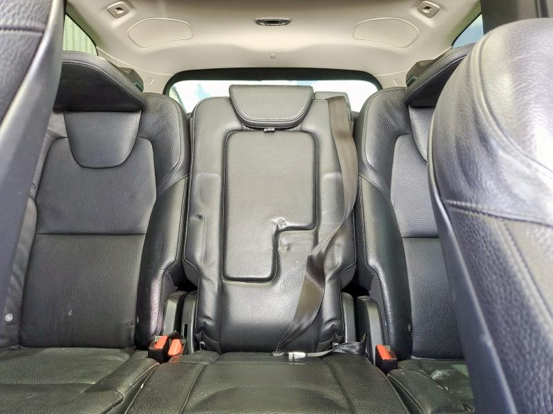 2017 VOLVO XC90 T6 YV4A22PK3H1117415