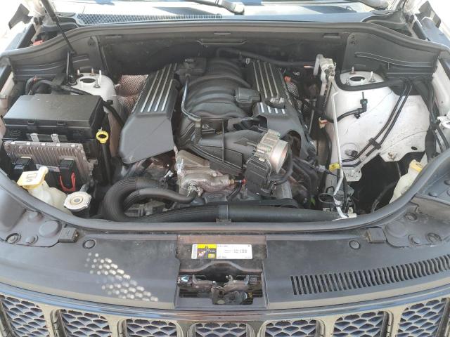 2016 JEEP GRAND CHER - 1C4RJFDJ8GC332111