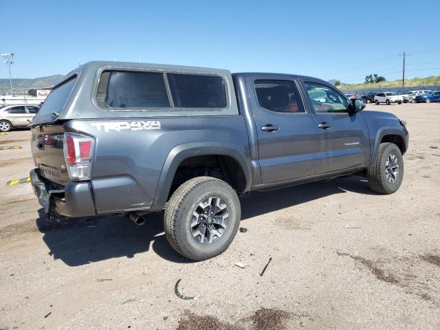 2021 TOYOTA TACOMA DOU 3TMCZ5AN5MM437747