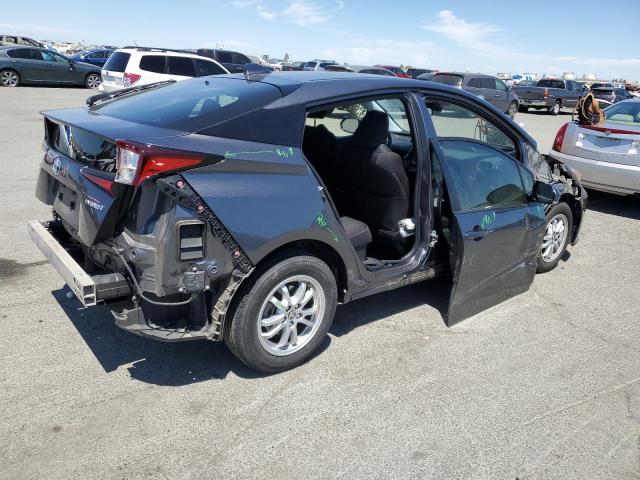2020 TOYOTA PRIUS L JTDKARFU2L3125816