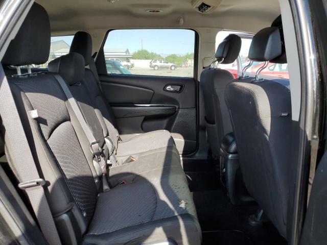 2016 DODGE JOURNEY SE - 3C4PDCAB6GT102873
