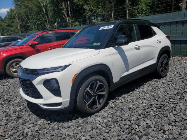 2023 CHEVROLET TRAILBLAZE #3302722011
