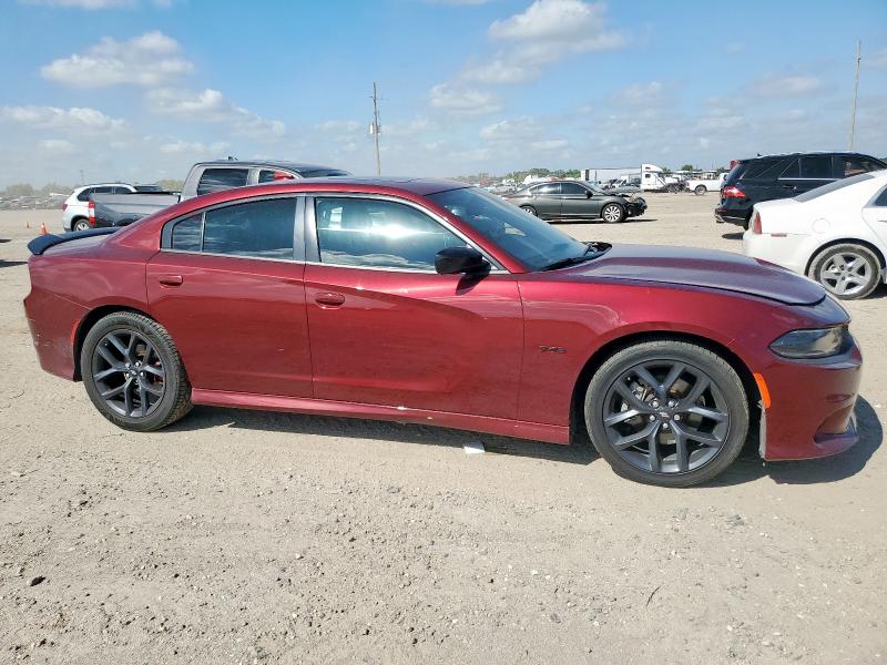 2023 DODGE CHARGER R/T 2C3CDXCT3PH656137