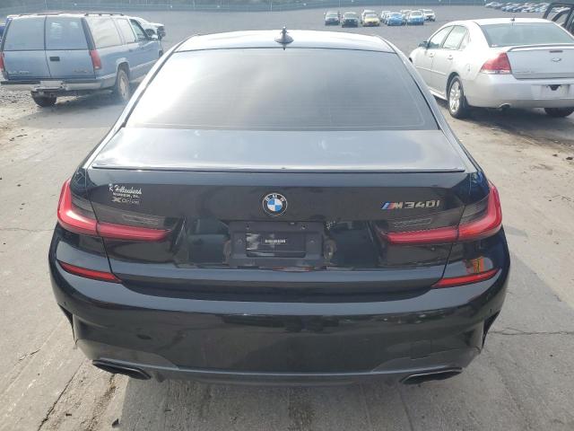 2020 BMW M340XI WBA5U9C01LA383291