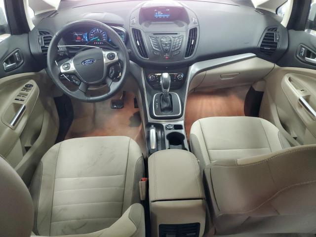 2015 FORD C-MAX SE 1FADP5AU9FL118931