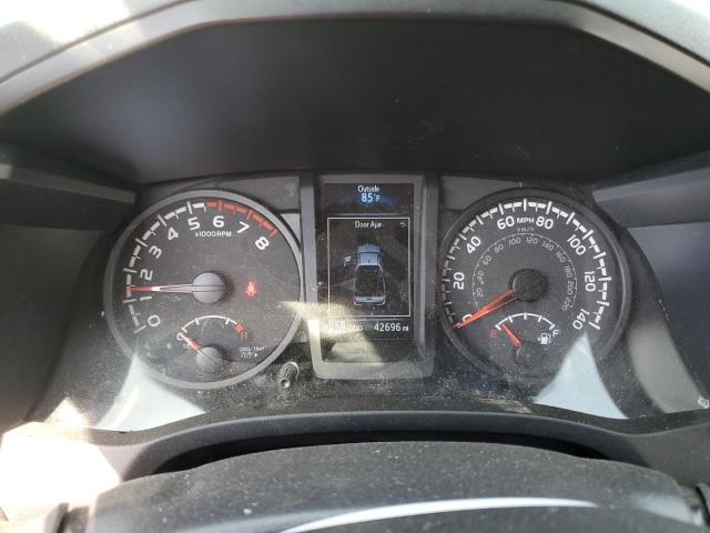 2023 TOYOTA TACOMA ACC 3TYRX5GNXPT079464