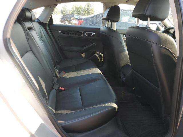 2022 HONDA CIVIC TOUR 2HGFE1F92NH004319
