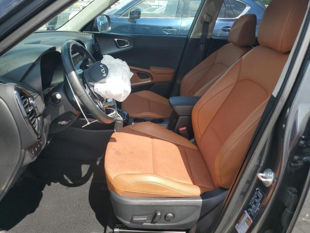 2024 KIA SOUL EX - KNDJ33AU5R7902839
