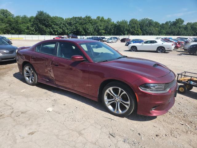 2021 DODGE CHARGER GT - 2C3CDXHG0MH673176