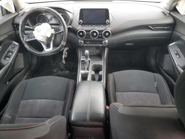 2022 NISSAN SENTRA SR 3N1AB8DV5NY305304