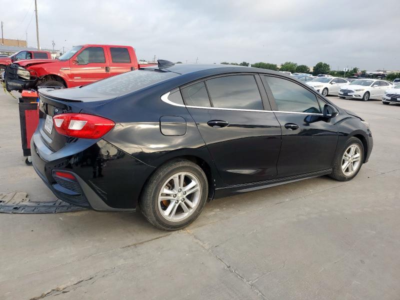 2017 CHEVROLET CRUZE LT - 1G1BE5SM5H7151032