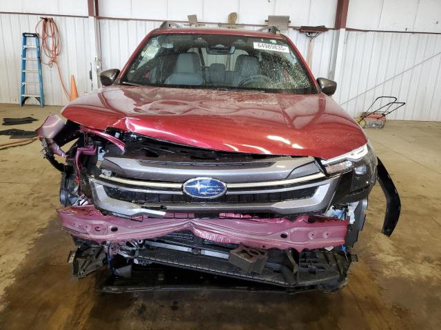 2025 SUBARU FORESTER P JF2SLDDC4SH533230